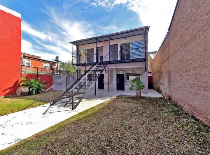 PH · 91m² · 4 Ambientes
