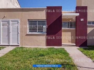 Casa de 4 ambientes, Córdoba · Casa 2 Dorm., B° Altos de Santa Ana
