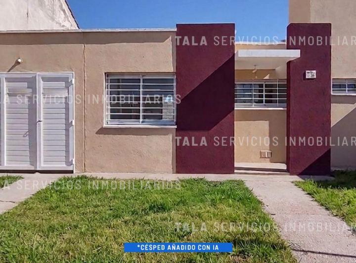 Casa · 150m² · 4 Ambientes · 1 Cochera