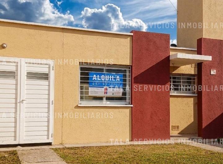 Casa · 150m² · 4 Ambientes · 1 Cochera