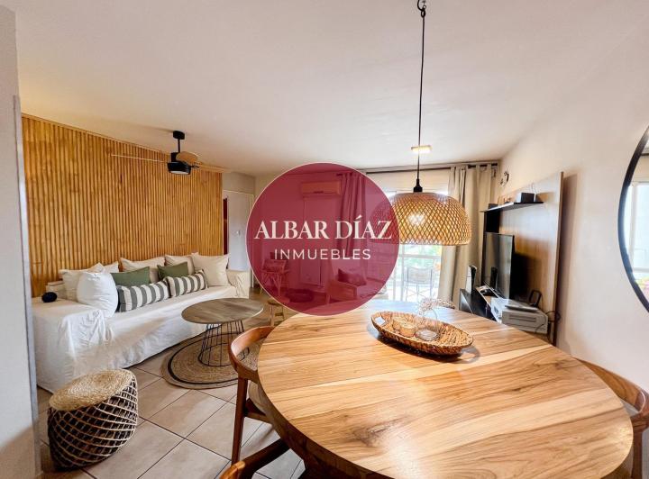 Departamento · 99m² · 5 Ambientes · 1 Cochera