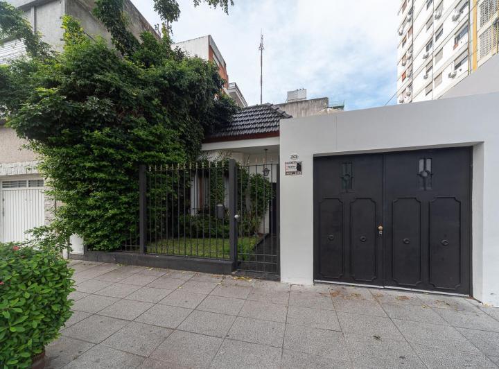 Casa · 145m² · 4 Ambientes · 1 Cochera