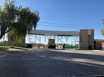 Terreno · 404m² · Century21 López Ofrece a La Venta Terreno en Barrio Privado Bulevares, Guaymallén.