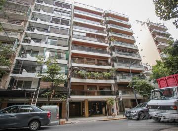 Departamento · 51m² · 3 Ambientes · Departamento en Venta de 2 Dorm. en Palermo - Las Cañitas.
