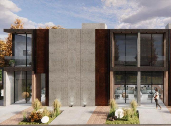 Departamento · 95m² · 4 Ambientes · 1 Cochera