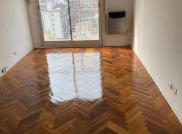 Departamento de 2 ambientes, Almagro · Alquila Depto Super Luminoso Muy Buena Ubicacion