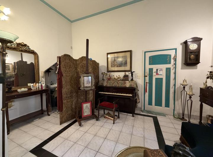 PH · 115m² · 3 Ambientes