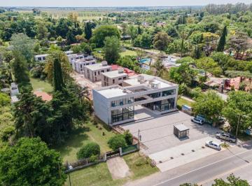 Casa · 112m² · 4 Ambientes · 1 Cochera · Kaleen Green / Duplex de 2, 3 y 4 Dorm.