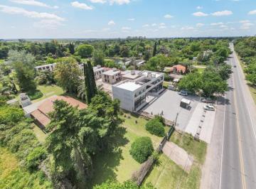 Casa · 106m² · 5 Ambientes · 1 Cochera · Kaleen Green / Duplex de 2, 3 y 4 Dorm.