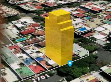 Terreno , Belgrano · Pedro Ignacio Rivera 2715 Terreno de 220 m² en Venta en Belgrano