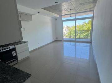 Departamento · 48m² · 2 Ambientes · Departamento en Centro de Lujan
