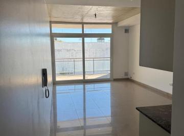 Departamento · 49m² · 2 Ambientes · Departamento 2 Ambientes en Venta – Centro de Luján | Luminoso con Balcón