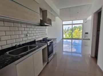Departamento · 30m² · 1 Ambiente · Monoambiente en Venta – Centro de Luján | Luminoso con Vista Abierta