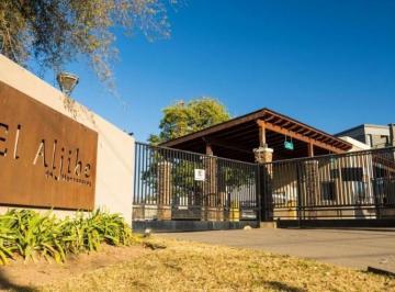 Terreno · 261m² · Lote en Venta en El Aljibe, Manzanares, Pilar
