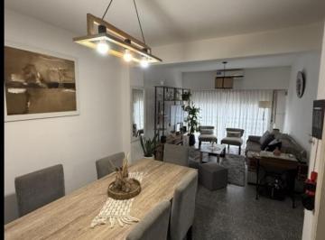 Departamento · 75m² · 3 Ambientes · San Nicolas 500, Pergamino, Departamento 2 Dorm.