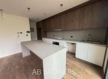 Departamento · 108m² · 3 Ambientes · 1 Cochera · Departamento en Venta 4 Ambientes en Bajo Belgrano - Cochera