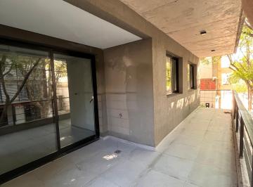 Departamento de 3 ambientes, Núñez · 3 Amb a Estrenar con Suite y Vestidor | Gran Balcón en L | Apto Crédito | Semipiso