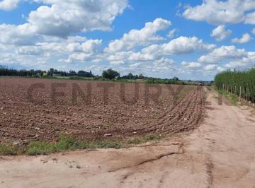 Terreno · 27368m² · Venta de Terreno Acceso Este Ruta 7