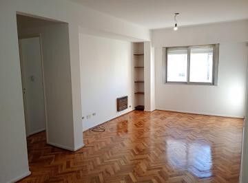 Departamento · 47m² · 2 Ambientes · Departamento en Balvanera