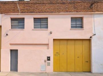 Bodega-Galpón · 421m² · Galpón en Rosario