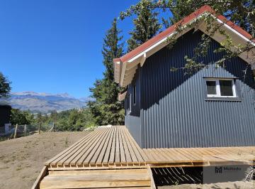 Casa · 30m² · 2 Ambientes · Venta Casa Barrio Kaleuche