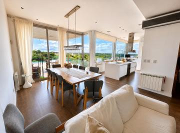 Casa de 6 ambientes, La Calera · Casa Premium Alto Warcalde 4 Dorm.