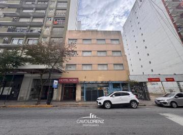 Hotel · 400m² · 33 Ambientes · Corrientes 2177 - Venta de Hotel de 33 Habitaciones + Local Comercial