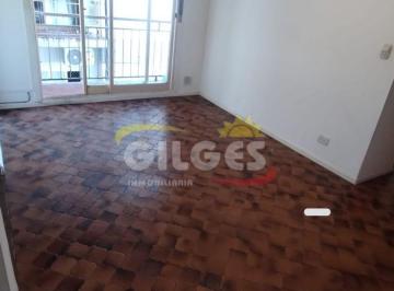 Departamento · 38m² · 2 Ambientes · Alquiler Departamento 2 Ambientes con Balcon en Ramos Mejia