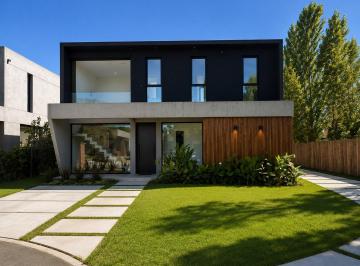 Casa · 202m² · 4 Ambientes · 2 Cocheras · Casa en Venta en Lagoon Pilar, Pilar, G. B. a. Zona Norte