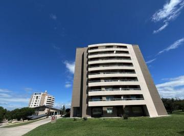 Departamento · 80m² · 2 Dormitorios · 1 Cochera · Alquiler Depto 2 Dorm, 2 Baños, Amoblado, Milenica IV