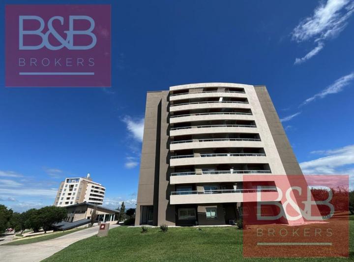 Departamento · 80m² · 2 Dormitorios · 1 Cochera