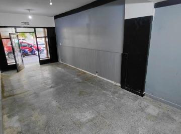 Local comercial · 31m² · 1 Ambiente · Local Sobre Baez en Las Cañitas. 3 m de Frente X 10 m de Fondo.
