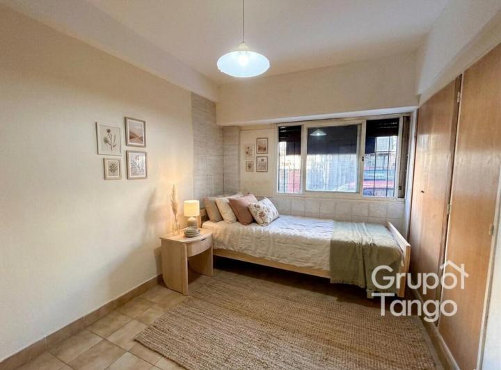 PH · 39m² · 2 Ambientes