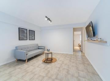 Departamento · 52m² · 3 Ambientes · 1 Cochera · Departamento en Terminal Vieja