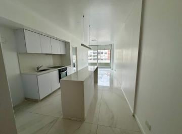 Departamento · 52m² · 2 Ambientes · Divino 2amb con Full Amenities y Cochera Opcional en Nuñez