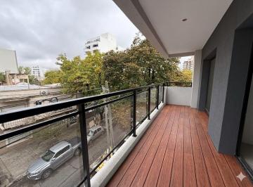 Departamento · 50m² · 2 Ambientes · Departamento en Venta en La Plata, G. B. a. Zona Sur, Argentina