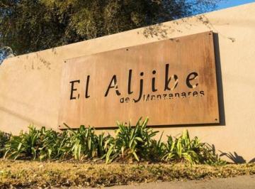Terreno · 261m² · Terreno en Venta en El Aljibe, Manzanares, Pilar