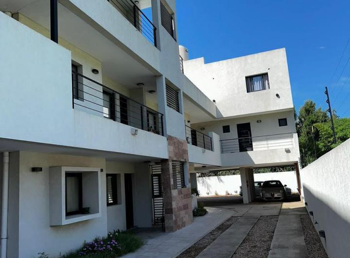 Departamento · 54m² · 3 Ambientes