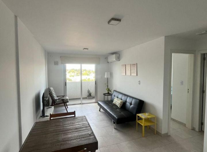 Departamento · 40m² · 2 Ambientes