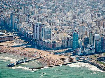 Casa de 4 ambientes, Mar del Plata · Casa en Los Troncos