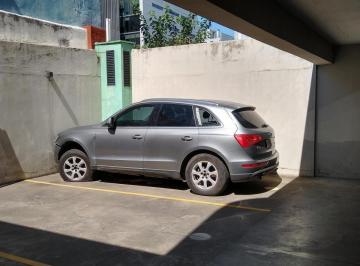 Garage · 15m² · Venta de Cochera Descubierta en Palermo Hollywood