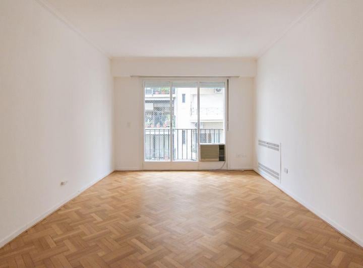 Departamento · 145m² · 4 Ambientes · 1 Cochera
