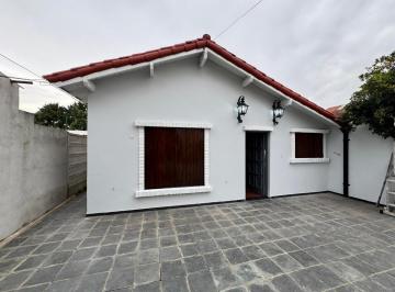 Casa · 150m² · 4 Ambientes · 1 Cochera · Casa - 3 Dorm. - San Antonio de Padua