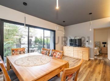 Departamento · 46m² · 2 Ambientes · Venta Caballito 2 Ambientes Balcón - Luminoso - Impecable
