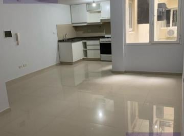 Departamento · 25m² · 1 Ambiente · Monoambiente en Alquiler - Santa Fe 900