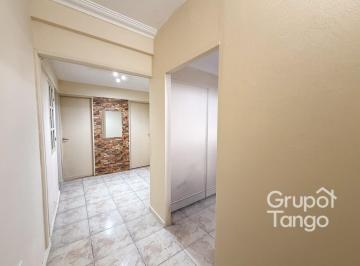 Departamento · 39m² · 2 Ambientes · Venta Departamento Dos Ambientes Paternal Frente Patio Baulera Apto Crédito
