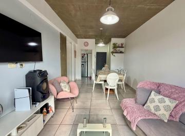 Departamento · 50m² · 2 Ambientes · 1 Cochera · Departamento 2 Ambientes con Cochera en Villa Luzuriaga