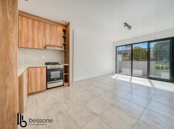 PH · 48m² · 2 Ambientes · PH en San José