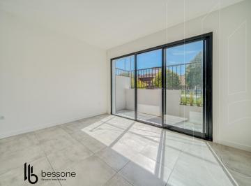 PH · 48m² · 2 Ambientes · PH en San José