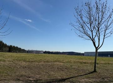 Terreno · 10018m² · Excelente Terreno Industrial Ubicacion Unica 10.000 m Polo Ezeiza